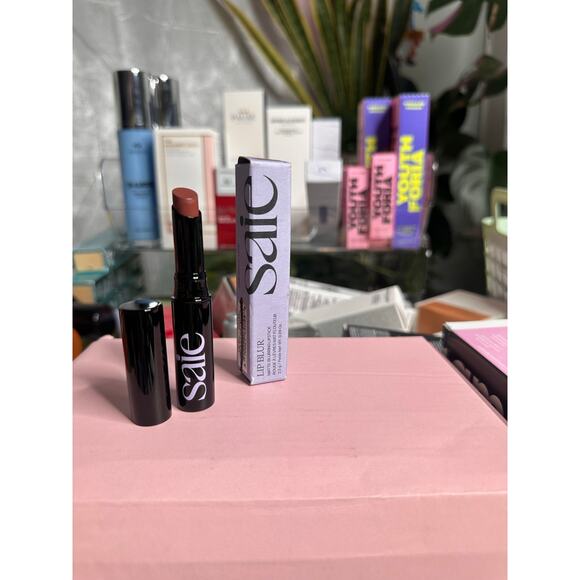 SAIE lipstick shade NOVEAU - Picture 2 of 2